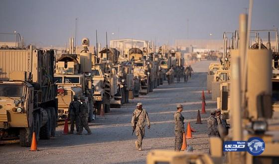 وزير الدفاع العراقي ينتقد توقيت أمريكا لهجوم الموصل