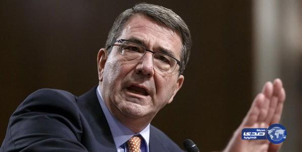 واشنطن تبحث مواجهة «داعش» مع التحالف