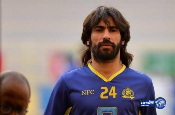 النصر أمام بونيدكور الأوزبكستاني غداً بدوري أبطال آسيا