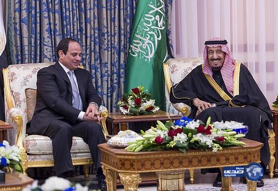 السيسي يزور الرياض الأحد المقبل