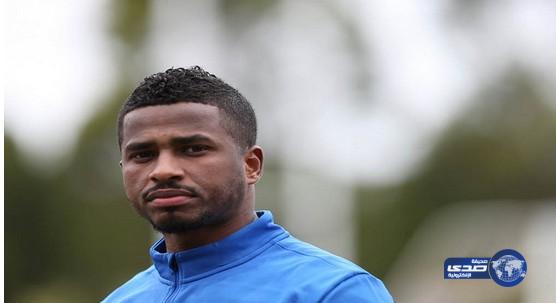 موقف سيارة يدخل اللاعب ناصر الشمراني المستشفى ويحيله للتحقيق