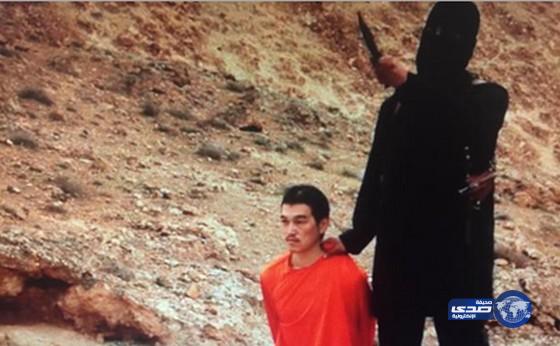 منفذ عمليات الذبح لدى “داعش”بريطاني من مواليد الكويت