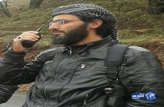 مقتل مختار الأردني أمير النصرة سابقاً بدرعا