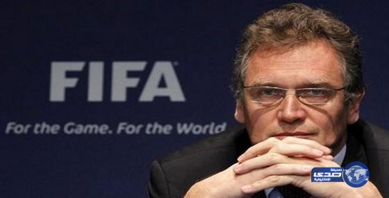 الفيفا يسحب تنظيم كأس القارات من قطر