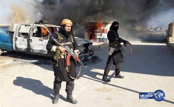 الاستخبارات الأمريكية تؤكد أ ن محاربة تنظيم داعش ليست أولوية لتركيا