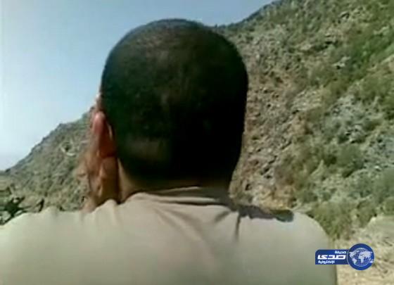 بالفيديو: عسكري في الحرم يحاكي الشيخ علي ملا