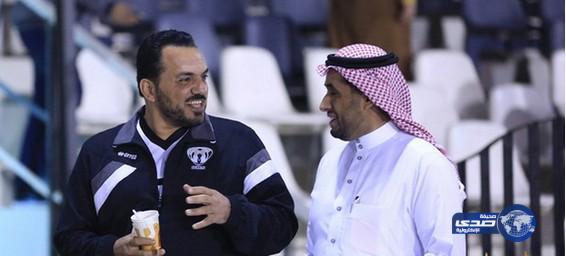 الملحم : دوري جميل دخل المرحلة الحاسمة والفترة المقبلة للأذكياء