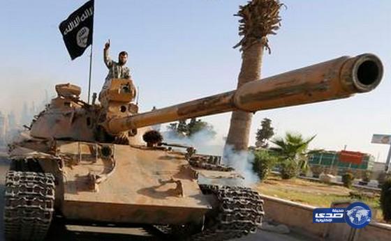 داعش يعود إلى البغدادي ويحاصر المجمع السكني