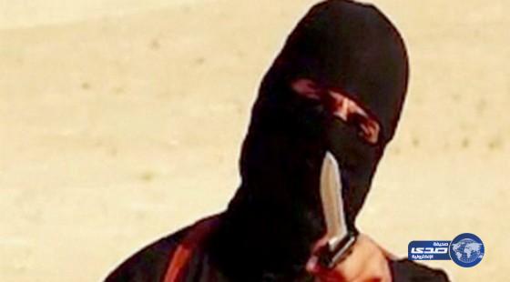 أرملة الرهينة القتيل هينز تطالب بالقبض على “الجهادي جون” حيا