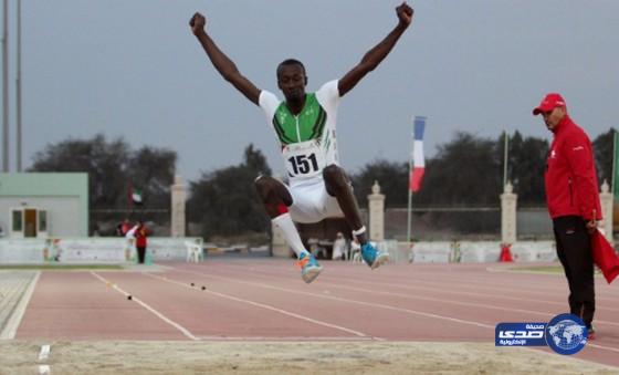 أخضر الاحتياجات يفتتح ملتقى الشارقة بـ 7 ميداليات