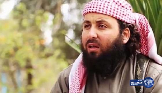 من هو الإرهابي الذي ظهر بشريط “داعش” الأخير؟