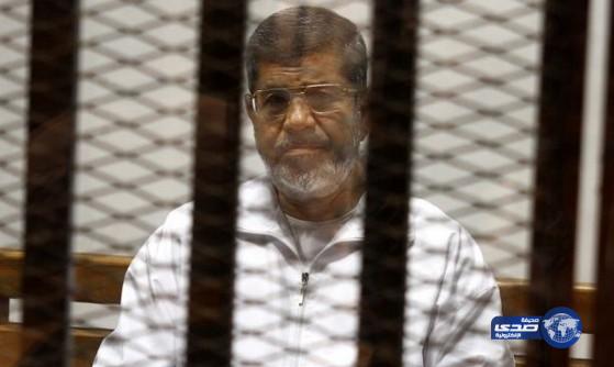 تأجيل محاكمة مرسى بـ”التخابر”