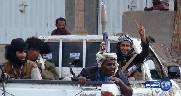 إصابة 9 جنود يمنيين في اشتباكات مع انفصاليين جنوبيين