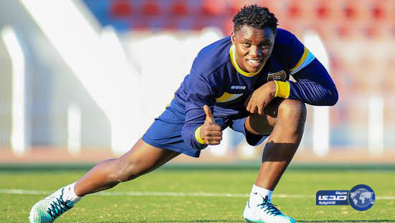 التعاون يصل إلى عُمان لمواجهة السويق