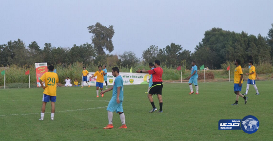 سحاري حطين يقاطع النادي ويلعب بالحواري