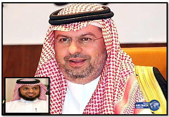 صحفي رياضي “لـ أبن مساعد :أنت عابس الوجه لأنك هلالي الهوى