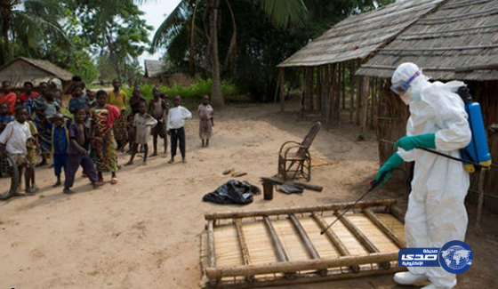 16 ألف طفل تيتموا بسبب “إيبولا” في افريقيا