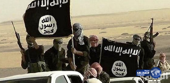 داعش “يحرق 45 شخصا أحياء” غربي العراق