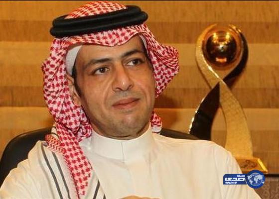 “الحميداني” رئيساً للهلال و”ابن مساعد” يتكفَّل بالشرط الجزائي لـ”ريجي”