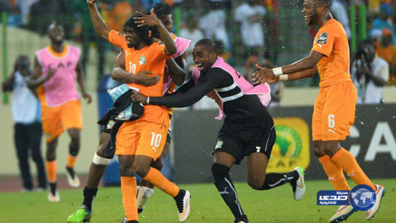 بالفيديو .. الفيل الإيفواري بطلاً لكأس الأمم الإفريقية 2015