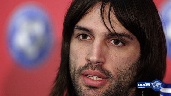 تأخر وصول اليوناني يربك الهلاليين