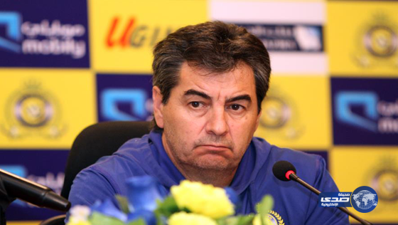 دا سيلفا قبل لقاء نجران..راضي عن استعداد النصر