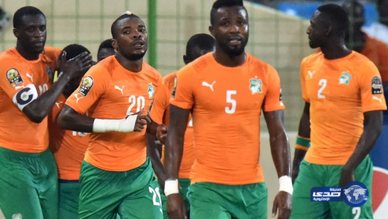 بالفيديو .. ساحل العاج إلى النهائي الإفريقي