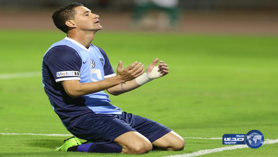 الهلال يتغلب على الشعلة بثنائية