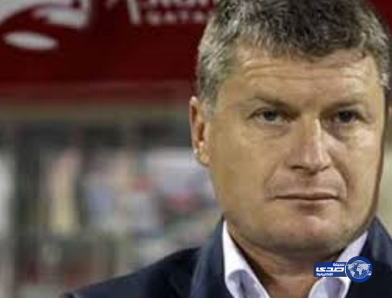 عقوبة صارمة تنتظر مدرب العروبة لبصقه على حكم مباراة الاتحاد