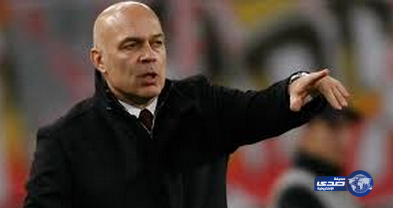 جروس : سعيد لتواجدي في دوري ابطال آسيا لأول مرة