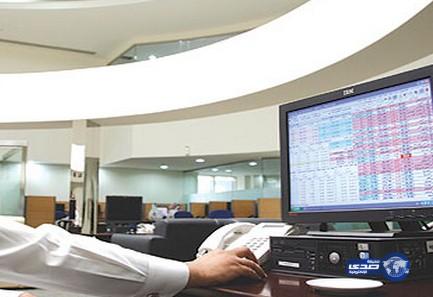 مؤشر سوق الأسهم السعودية يرتفع في فبراير 4.9%