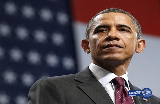أوباما يرفض تدخل «الكونغرس» في الاتفاق مع إيران