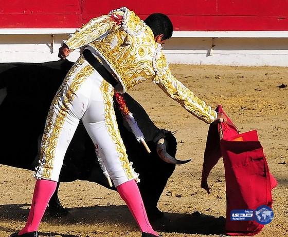 إسبانيا ترغب في إعلان رياضة الثيران كتراث حضاري عالمي