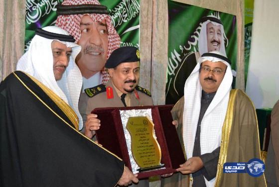 الهلال الأحمر السعودي بتبوك يشارك باليوم العالمي للدفاع المدني‎