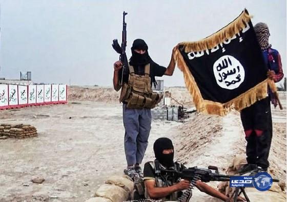 داعش يعدم أربعة عراقيين من عشائر سنّية في صلاح الدين