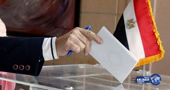 القضاء الإداري المصري يوقف إجراء الانتخابات التشريعية