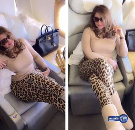 بالفيديو.. شذى حسون تحتفل بعيد ميلادها في روما