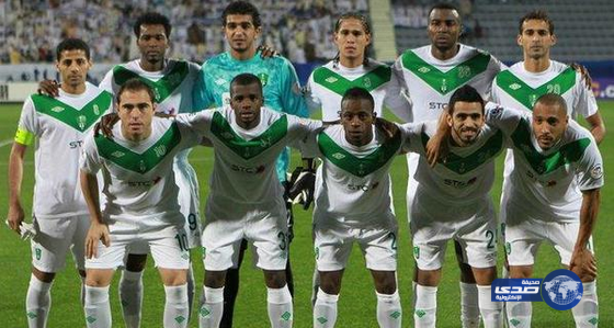الأهلي السعودي يتصدر المجموعة الرابعة في دوري أبطال آسيا