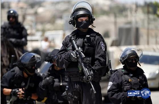 قوات الاحتلال تصيب وتعتقل ستة صيادين فلسطينيين