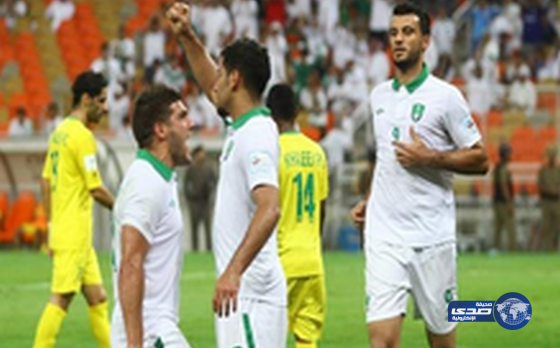 تأجيل مباراة الاهلي امام الطائي في كأس خادم الحرمين