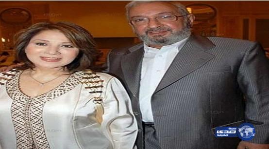 نور الشريف يعود إلى بوسي من جديد