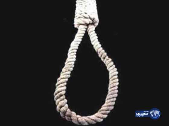 مجرم يودع زوجته برسالة مؤثرة قبل إعدامه