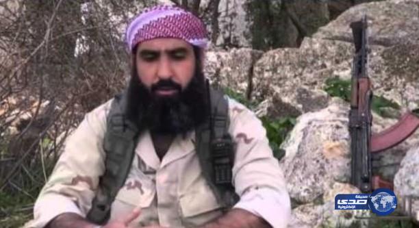 جيش النظام يقتل القائد العسكري لـ «جبهة النصرة»