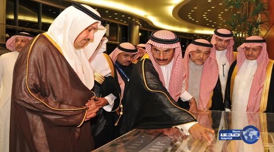 الجاسر: السياحة الداخلية محل اهتمام الخطوط السعودية