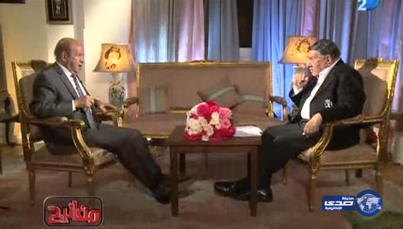 بالفيديو.. الممثل المصري لطفي لبيب: عاوزين عري اكثر في التلفزيون عشان ما يبقاش تحرش