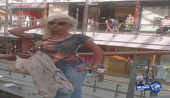 عارضة أزياء سعودية ملقبة بـ باربي الخليج تسحر رواد انستغرام