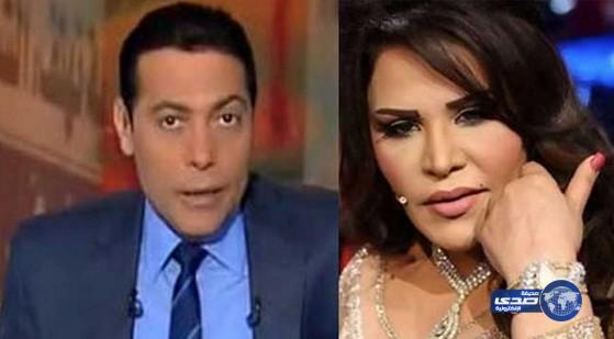 ملاحقات قضائية ضد أحلام في مصر