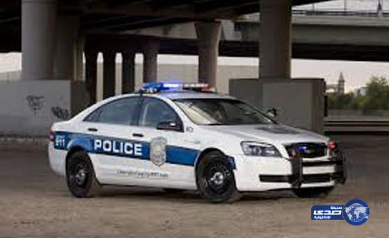 اشتكى زوجته للشرطة لسرقتها المخدرات منه