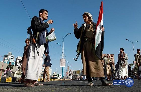 وزير الدفاع اليمني يفر من صنعاء باتجاه عدن