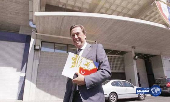 السجن لرئيس نادي أسباني تلاعب بنتائج المباريات